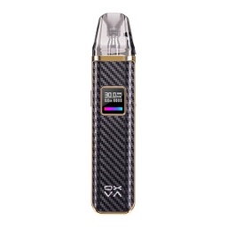 [2100000018475] Oxva Xlim Pro Kit Black Gold