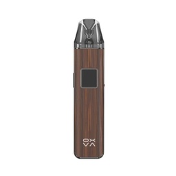[2100000018413] Oxva Xlim Pro Kit Brown Wood