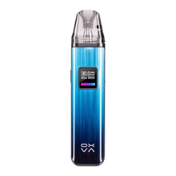 [2100000018451] Oxva Xlim Pro Kit Gleamy Blue