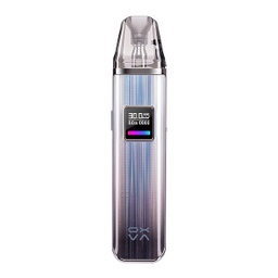 [2100000018437] Oxva Xlim Pro Kit Gleamy Gray