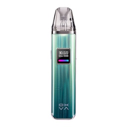 [2100000018420] Oxva Xlim Pro Kit Gleamy Green