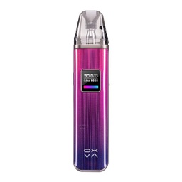 [2100000018468] Oxva Xlim Pro Kit Gleamy Red