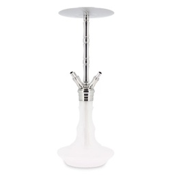 [2100000013180] WD Hookah Edelstahlshisha - V7-29