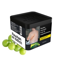 [2100000020553] Al Fakher Grapio 200g