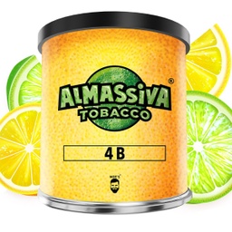 [2100000020720] ALMASSIVA 200g - 4B